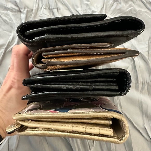 Coach Wallets - Picture 6 of 14